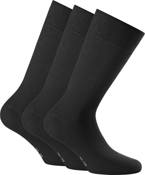 Actual product image Rohner Cotton ll (Single pack, 35 - 38)