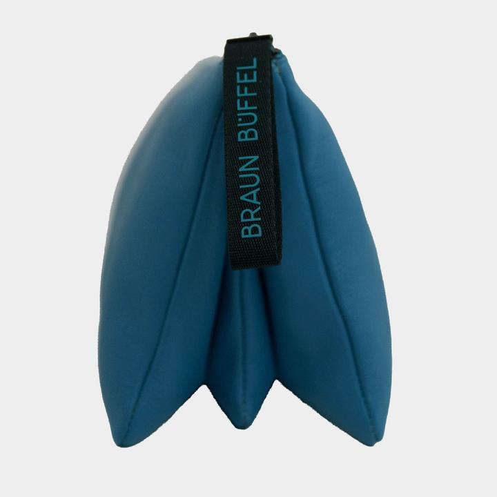 Immagine prodotto Braun Büffel Borsa a tracolla Capri con protezione RFID in pelle 23 cm