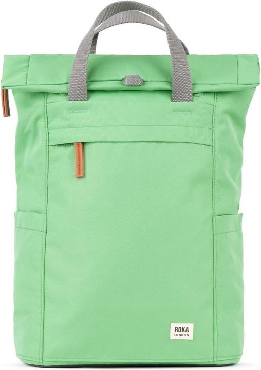 Produktbild Roka London Finchley A Peppermint Medium Recycled Canvas (1.50 l)