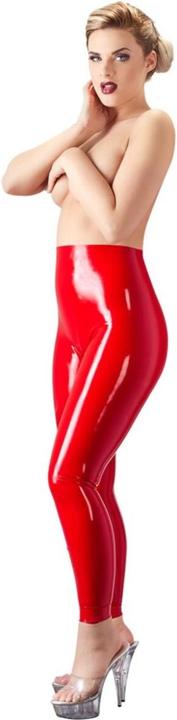 Actual product image LateX Toys Leggings red (XL)