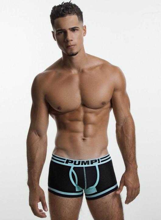 Pump! Touchdown Hypotherm Jogger (M)