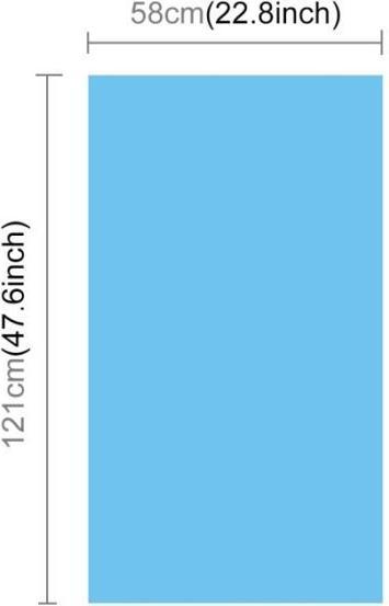 Produktbild Puluz Hintergrund (121x58cm) (58 cm)