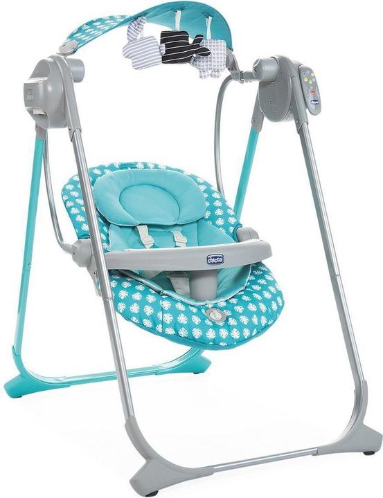 Chicco Polly Swing Up Baby Swing