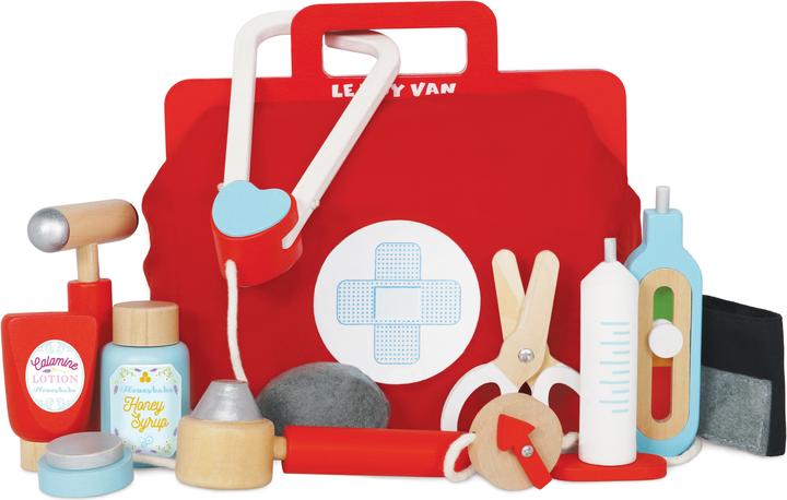 Le Toy Van Doktor Koffer