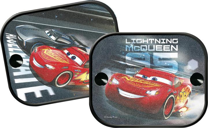Produktbild Disney Interactive Studios Cars