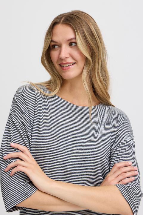 Actual product image Fransa FRCISCO TEE 1 20614279 (XXL)