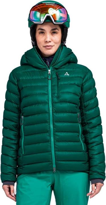 Produktbild Schöffel Down Jacket Silvretta (48)