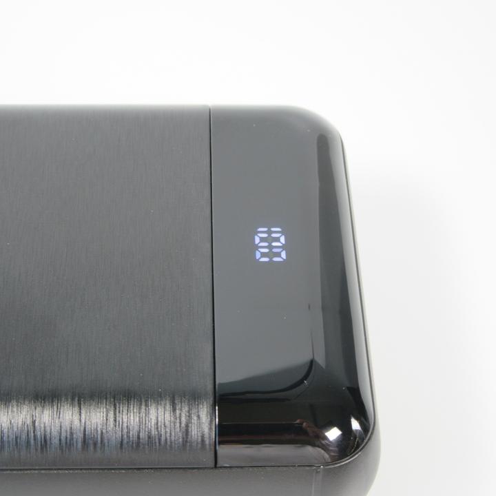 Produktbild PhoneLook 60W Phoenix Power Bank 30000mAh externe Batterie Power Delivery USB-C 5V/2.0 (30000 mAh, 60 W)