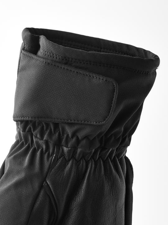 Actual product image Hestra CZone Mellow Mitt (9)