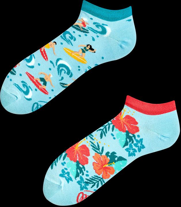 Produktbild Many Mornings Aloha Vibes (Einzelpack, 43 - 46)