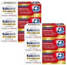 Image du produit Kukident Super protection adhésive, 40 g CRE