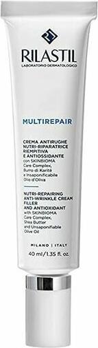 Immagine prodotto Rilastil MULTIREPAIR crema nutri-riparadora 40 ml (40 ml)