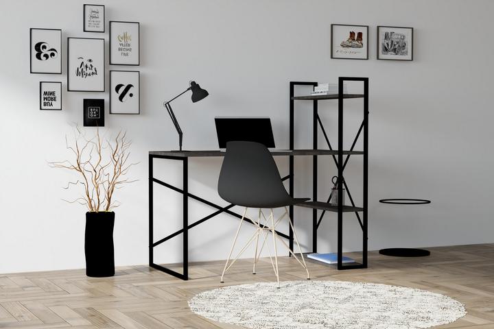 Image du produit Kalune Design Eliana (120 x 60 x 75 cm)