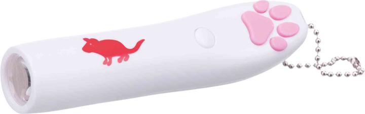 Immagine prodotto Trixie Puntatore LED Catch the Light Mouse (Gioca al gatto topo)