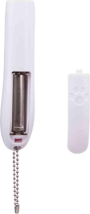 Immagine prodotto Trixie Puntatore LED Catch the Light Mouse (Gioca al gatto topo)