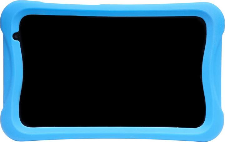 Produktbild Denver Kindertablet - Android 13 - Software voor Kinderen - Instelbare Schermtijd - 4GB RAM - 8 Inch - Incl (8", 64 GB, Schwarz)