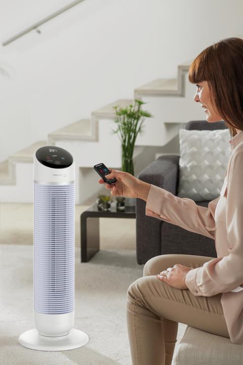 Produktbild Rowenta HQ8120 Silent Comfort (61 dB)
