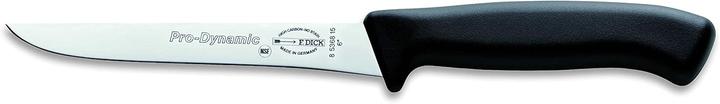 Actual product image F. Dick ProDynamic boning knife (15 cm)