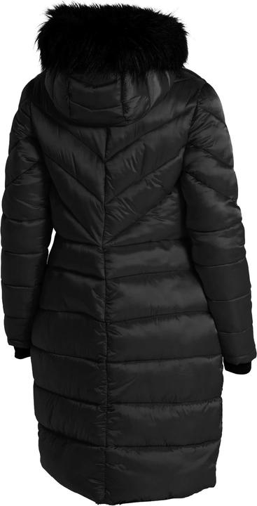 Immagine prodotto Dare2b Julien Macdonald Suppression Giacca Linea Lunga Donna (40 D)