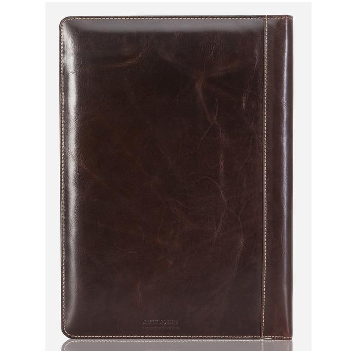 Actual product image Jekyll & Hide Oxford - A4 Zip around Folder