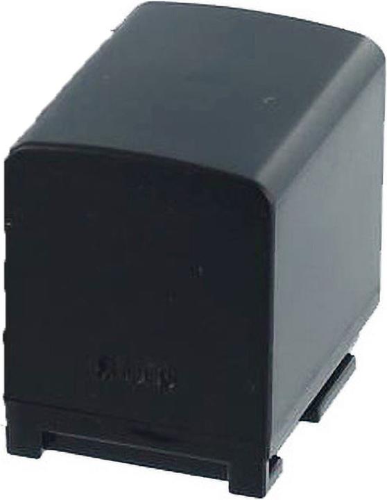 Immagine prodotto AGI Batteria compatibile con Canon Legria HF-G25 - Batteria - 1.600 mAh (Accumulatore di carica elettrica)