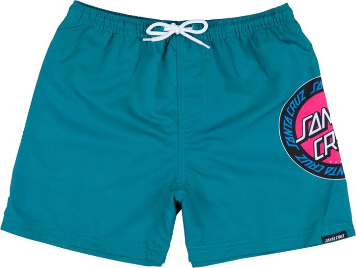 Produktbild Santa Cruz Youth Outer Ringed Dot Swimshort (8, 9, 10)