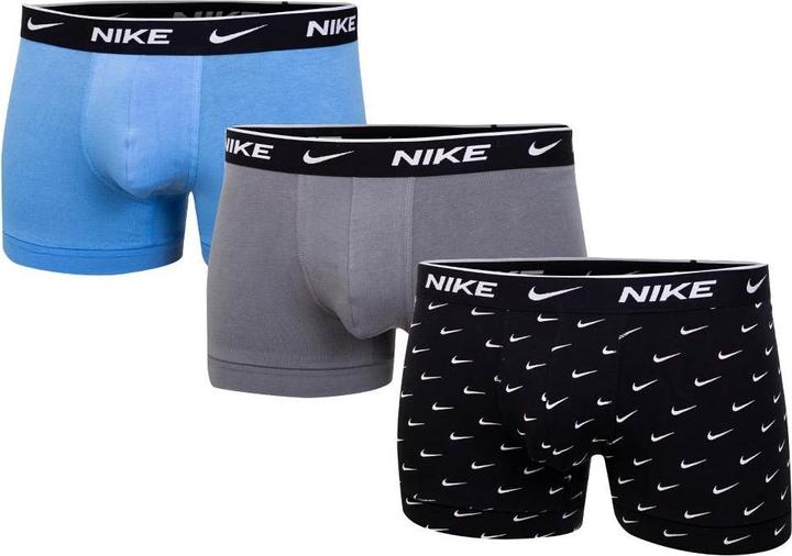 Actual product image Nike Trunk (L, pack of 3)