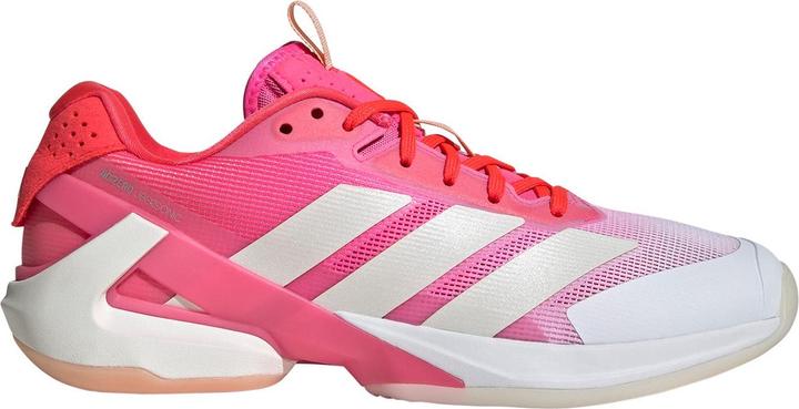 Produktbild adidas Adizero Ubersonic 5 Ac Lucid Pink Woman (39 1/3)