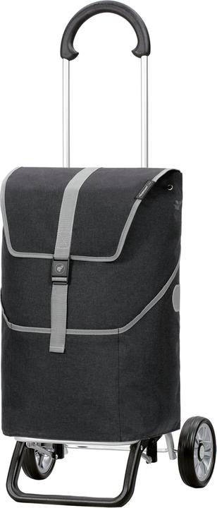 Andersen Scala Shopper Plus Mikkel Einkaufstrolley 54 cm