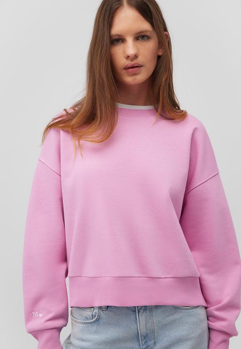 Mavi Crew Neck Sweatshirt (L)