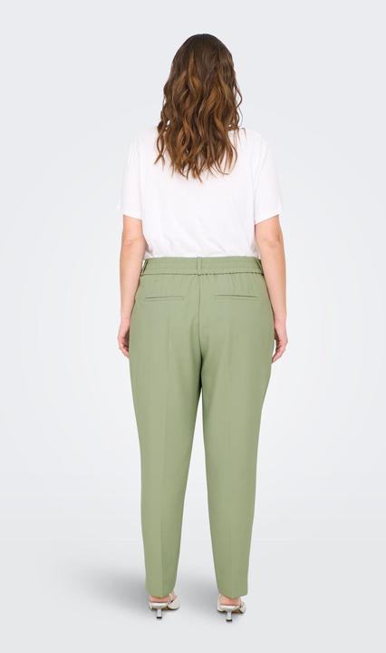 Immagine prodotto Only Pantaloni a vita alta Slim Fit Curve Pantaloni (W44/L32)