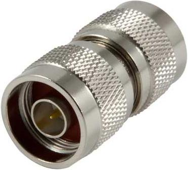 Immagine prodotto Allnet ANT-ADP-NM-NM Connettore coassiale tipo N