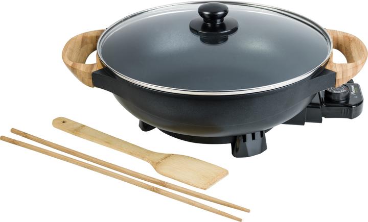 Produktbild Bestron Elektrischer Wok