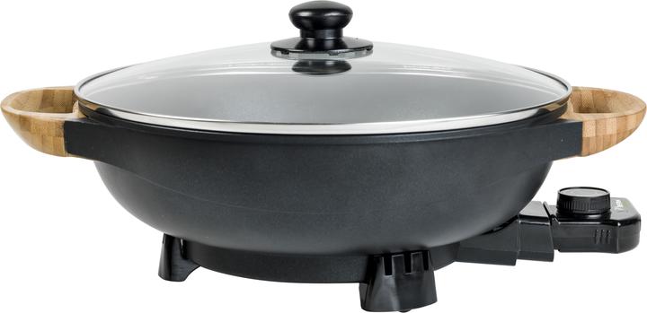 Produktbild Bestron Elektrischer Wok