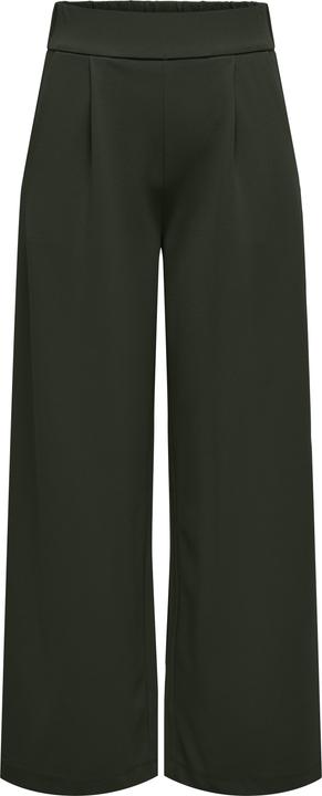 Produktbild JdY Normal geschnitten Hohe Taille Hose Klassische Hose (32)