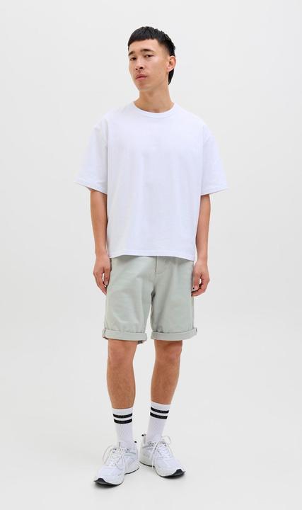 Produktbild Jack & Jones Jpstbowie Shorts Solid Mid Sn (XL)