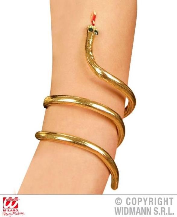 Immagine prodotto Widmann Gioielli da braccio serpente Egitto