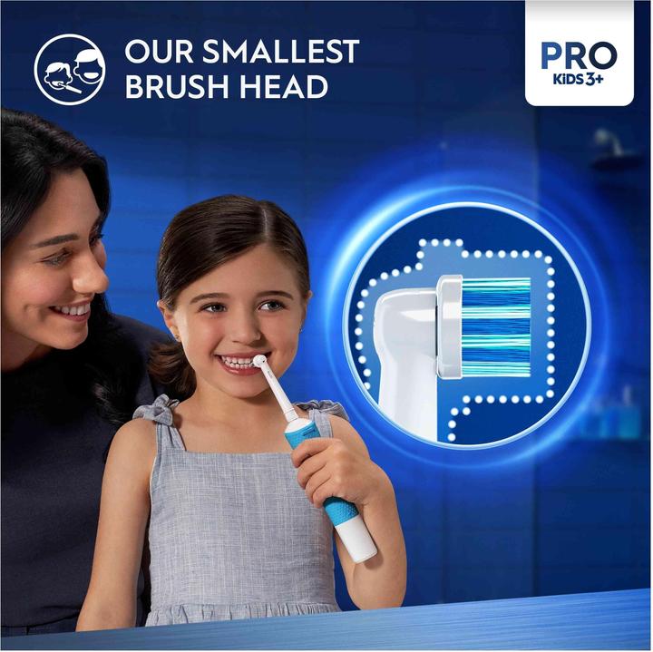 Immagine prodotto Oral-B Ricarica congelata 2ct (2 x)
