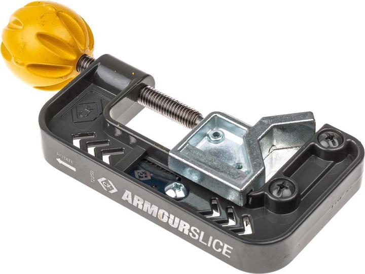 Image du produit C.K Magma Gaine de câble Convient pour (150 mm)