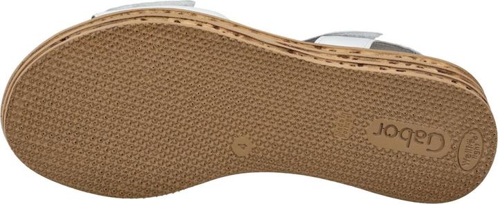 Actual product image Gabor Sandalen (37.5)