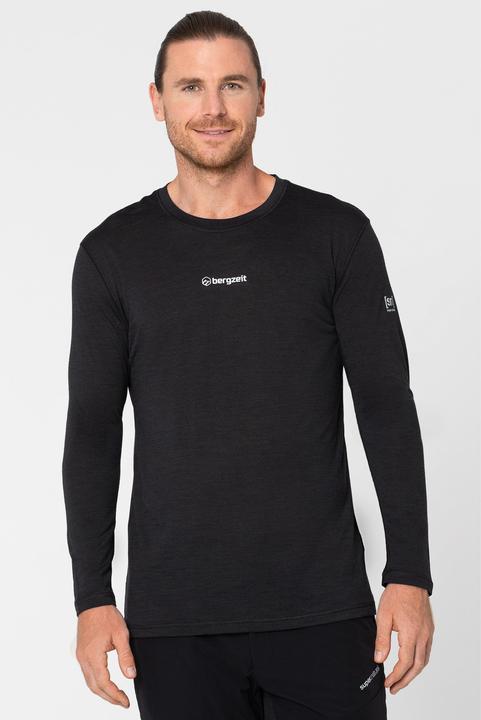 Actual product image Super Natural Mountain time 140 (L)