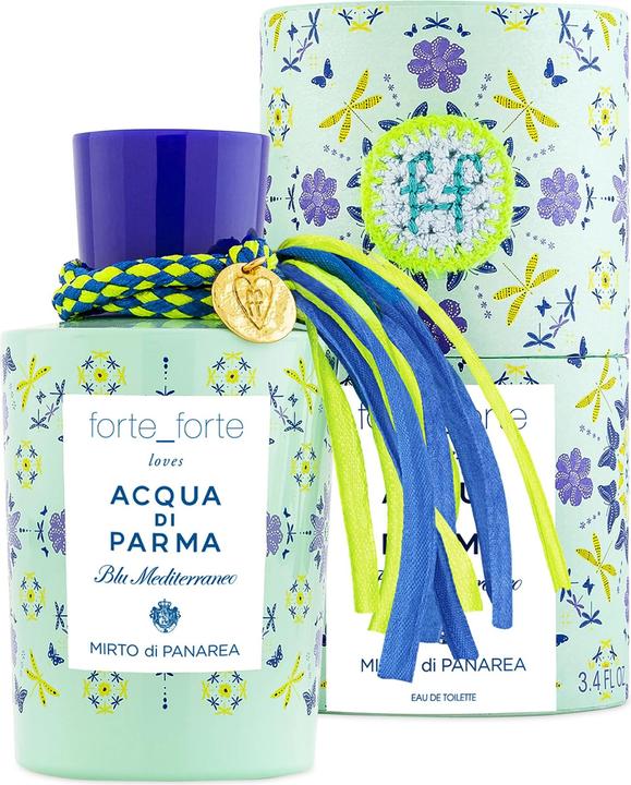 Actual product image Acqua Di Parma Eau de Toilette Special Edition (Eau de toilette, 100 ml)