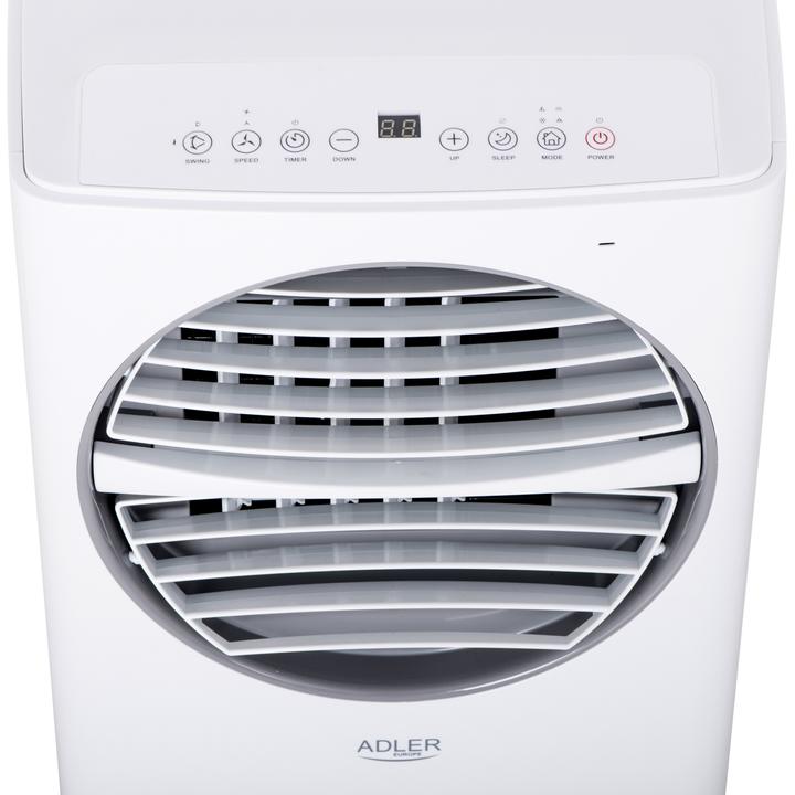 Immagine prodotto Adler AD 7925 (45 m², 12000 BTU/h)