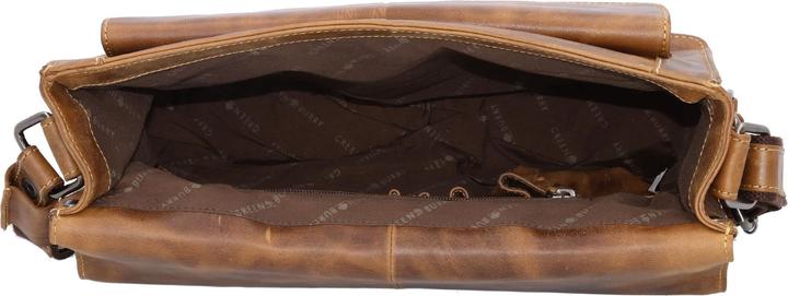 Immagine prodotto Greenburry Borsa a tracolla Cafe Racer 0833