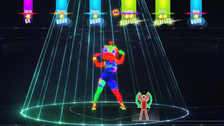 Immagine prodotto Ubisoft Just Dance 2017 (PS3)