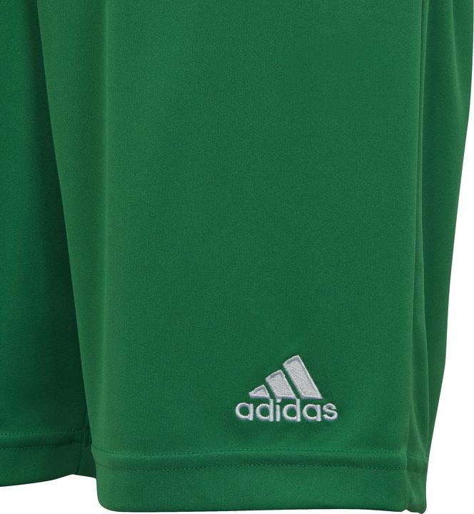 Produktbild adidas Kinder Shorts Entrada 22 grün IC7410 (116cm) (116)