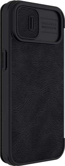 Immagine prodotto Nillkin Serie Qin Pro (Apple iPhone 14 Plus)