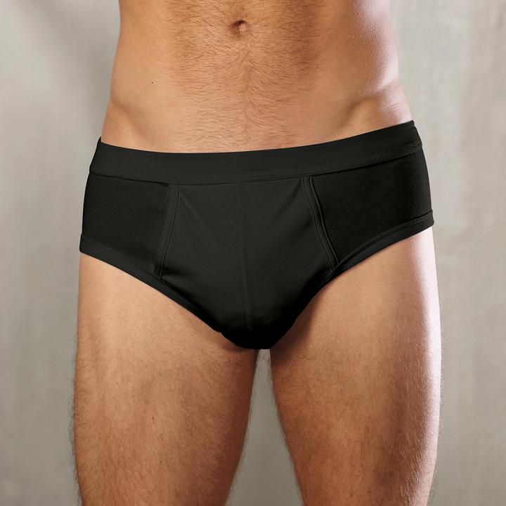 Actual product image Erwin Müller Men's briefs 2-pack (5, pack of 2)