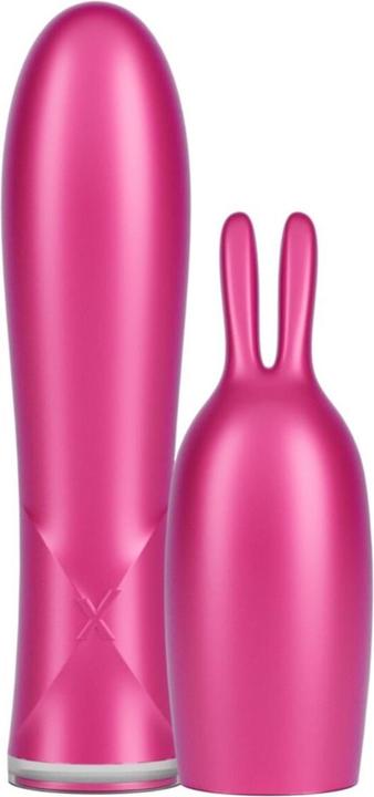 Actual product image Durex Bunny 2in1