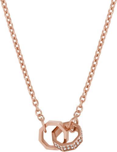 Immagine prodotto Emporio Armani EGS2891221 collier femme (Cristalli, Acciaio inossidabile)